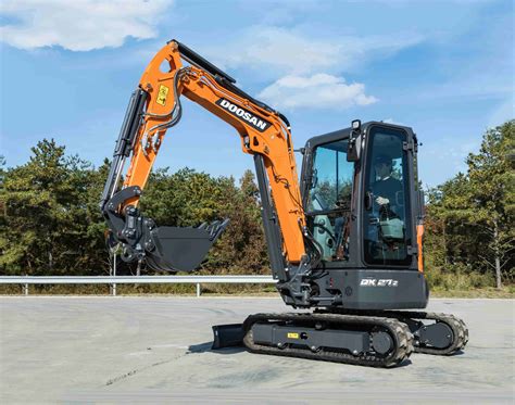 doosan 35 mini excavator|doosan mini excavator price.